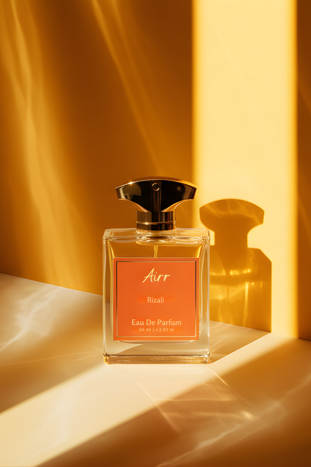 Rizali - Eau De Parfum 60 ML - Image 5