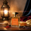Saffron Oud - Eau De Parfum 60 ML