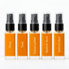Sensual Set – 5 Premium Travel Sprays (10ml each)